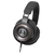 オーディオテクニカ ポータブルヘッドホン SOLID BASS シリーズ ATH-WS1100-イメージ1