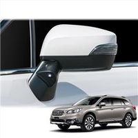 データシステム SCK-53L3A レガシィ/アウトバック用 車種別サイド