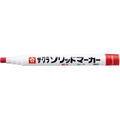 サクラクレパス ソリッドマーカー 細字 しゅあか FC71422-SC-S#119