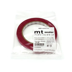 カモ井 mt シーラー 臙脂 FC638NX-MTSEA057-イメージ2
