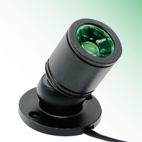 JTT 推しカラースポットライト グリーン OSISPB-GR