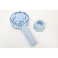 トレードワン 30937 ウィンジー USB充電式 ハンディファン スタンド付