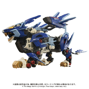 タカラトミー AZ-16 ライガーゼロイエーガー AZ16ﾗｲｶﾞ-ｾﾞﾛｲｴ-ｶﾞ--イメージ1