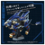 タカラトミー AZ-16 ライガーゼロイエーガー AZ16ﾗｲｶﾞ-ｾﾞﾛｲｴ-ｶﾞ--イメージ10