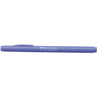 トンボ鉛筆 プレイカラー2 ふじいろ F041951-WS-TP21
