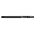三菱鉛筆 ユニボールワン 0.38mm 黒(黒軸) FCC0671-UMNS38BK.24