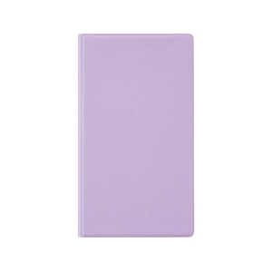 ライオン事務器 グッズ用ケース ファンデス ラベンダー FCE016N-GC-3 LA-イメージ1