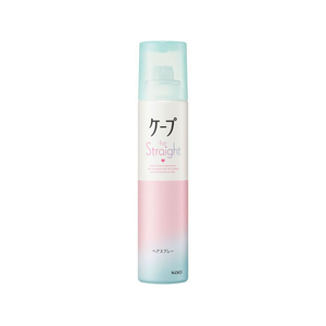 KAO ケープ フォーストレート 無香料 140g FCF687V-イメージ1