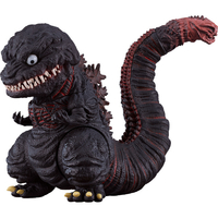 グッドスマイルカンパニー ねんどろいど2800 ゴジラ(2016)「シン・ゴジラ」 ﾈﾝﾄﾞﾛｲﾄﾞ2800ｼﾝｺﾞｼﾞﾗ