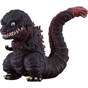 グッドスマイルカンパニー ねんどろいど2800 ゴジラ(2016)「シン・ゴジラ」 ﾈﾝﾄﾞﾛｲﾄﾞ2800ｼﾝｺﾞｼﾞﾗ-イメージ1