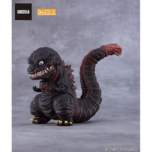 グッドスマイルカンパニー ねんどろいど2800 ゴジラ(2016)「シン・ゴジラ」 ﾈﾝﾄﾞﾛｲﾄﾞ2800ｼﾝｺﾞｼﾞﾗ-イメージ4
