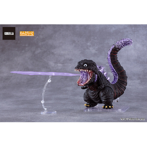 グッドスマイルカンパニー ねんどろいど2800 ゴジラ(2016)「シン・ゴジラ」 ﾈﾝﾄﾞﾛｲﾄﾞ2800ｼﾝｺﾞｼﾞﾗ-イメージ5