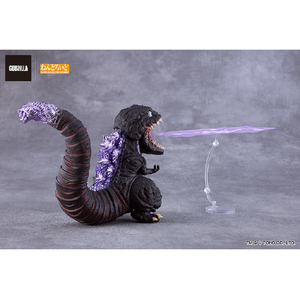グッドスマイルカンパニー ねんどろいど2800 ゴジラ(2016)「シン・ゴジラ」 ﾈﾝﾄﾞﾛｲﾄﾞ2800ｼﾝｺﾞｼﾞﾗ-イメージ8