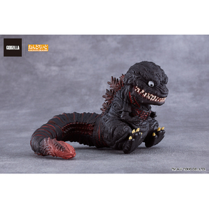 グッドスマイルカンパニー ねんどろいど2800 ゴジラ(2016)「シン・ゴジラ」 ﾈﾝﾄﾞﾛｲﾄﾞ2800ｼﾝｺﾞｼﾞﾗ-イメージ9