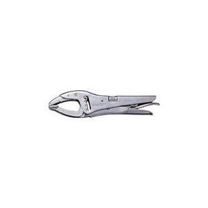 スーパーツール グリッププライヤ（本体全長：255mm）最大締付握力：500kg SG250-イメージ1