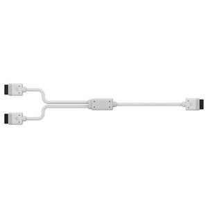 Corsair iCUE LINK Y-Cable 600mm ホワイト CL9011132WW-イメージ4