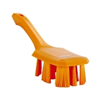 キョーワクリーン UST ショートハンドルブラシ 4179 オレンジ FC625HU-8279668