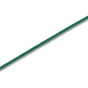 モール 24cm 緑 200本入 FC044SF-008750122-イメージ1