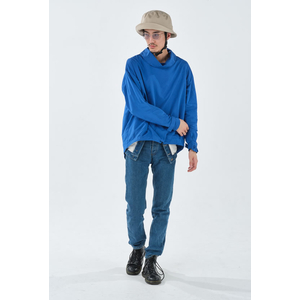 クミカ工業 織ヘルメット ハットタイプ ベージュ FCK011B-イメージ9