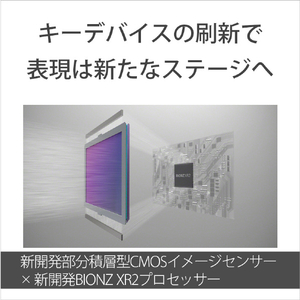 SONY ミラーレス一眼カメラ α ILCE-7M5-イメージ4