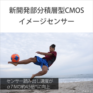 SONY ミラーレス一眼カメラ α ILCE-7M5-イメージ7