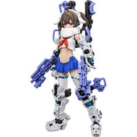 コトブキヤ 1/1 KP682 BUSTER DOLL ガンナー KP682BUSTERDOLLｶﾞﾝﾅ-