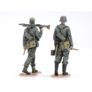 タミヤ 1/35 ミリタリーミニチュアシリーズ No．377 ドイツ Sd．Kfz．2 ケッテンクラート中期型 T35377ﾄﾞｲﾂｹﾂﾃﾝｸﾗ-ﾄﾁﾕｳｷｶﾞﾀ-イメージ8