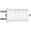 石崎電機製作所 プラジェット用ヒーター PJ-215A用400W プラジェット用ヒーターPJ-215A400AC100 FC171CW-1278185