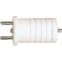 石崎電機製作所 プラジェット用ヒーター PJ-215A用400W プラジェット用ヒーターPJ-215A400AC100 FC171CW-1278185