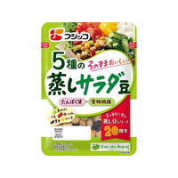 フジッコ 5種の蒸しサラダ豆 70g FC773SZ
