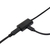 アイネックス USB3．2Gen1 Type-Cアクティブ延長ケーブル(5m) ブラック U31CC-MF50RP-イメージ3