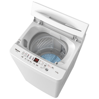 エディオンネットショップ ハイセンス Hwe5503 5 5kg全自動洗濯機 オリジナル ホワイト