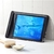 サンワサプライ タブレット防水防塵ケース(スタンド・ショルダーベルト付き・12．9インチ・ブラック) ブラック PDA-TABWPST12-イメージ3