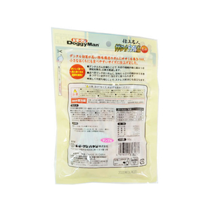 ドギーマン 仕上名人 ササミロールデンタルガム ミニ 60g(約20本) FC05818-イメージ2