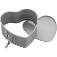 タイガークラウン バネ式 ハート焼型 底取 No.3510 FC629LF-2284410