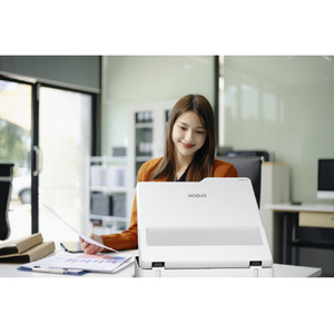 エプソン A3フラットベッドスキャナー DS-51000WN-イメージ13