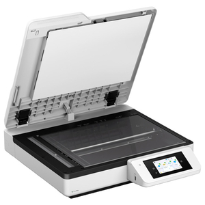 エプソン A3フラットベッドスキャナー DS-51000WN-イメージ2