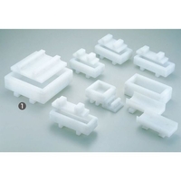 山県PC 押し枠 7寸 7寸 FCL5425-005021002