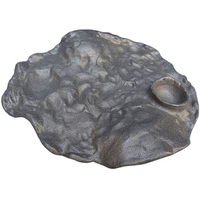 江部松商事 月面プレート 黒砂 HO-358 FC150LB-0772800