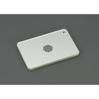 エスコ シグナルミラー 51×76mm FCZ8461-EA724Z-19