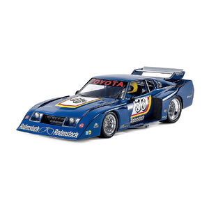 タミヤ 1/24 トヨタ セリカ LB ターボ Gr．5 T24377ﾄﾖﾀｾﾘｶLBﾀ-ﾎﾞGR5-イメージ1