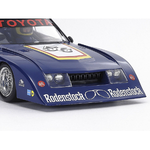 タミヤ 1/24 トヨタ セリカ LB ターボ Gr．5 T24377ﾄﾖﾀｾﾘｶLBﾀ-ﾎﾞGR5-イメージ4
