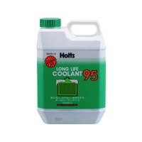 Holts/MH313 ロングライフクーラント95 2リットル ミドリ MH313 FCA480H-5220501