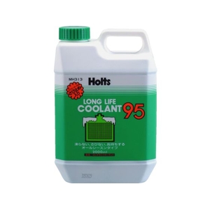 Holts/MH313 ロングライフクーラント95 2リットル ミドリ MH313 FCA480H-5220501-イメージ1