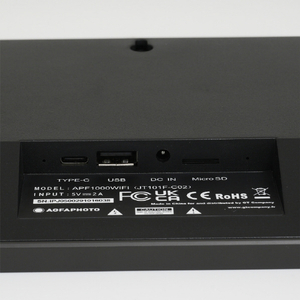 AGFAPHOTO AGFAPHOTO Realiview APF1000Wi-Fi APF1000WI-FI-イメージ3
