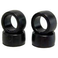 京商 LMワイドハイグリップタイヤ (30゜/4pcs) MZT302-30 MZT30230Wﾊｲｸﾞﾘ30