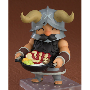 グッドスマイルカンパニー ねんどろいど センシ「ダンジョン飯」 ﾈﾝﾄﾞﾛｲﾄﾞ2415ｾﾝｼN-イメージ3