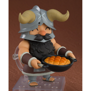 グッドスマイルカンパニー ねんどろいど センシ「ダンジョン飯」 ﾈﾝﾄﾞﾛｲﾄﾞ2415ｾﾝｼN-イメージ5