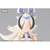 コトブキヤ KP907 メガミデバイス M．S．G 10 フェイスセット PUNI☆MOFU用 01 スキンカラーD KP907ﾌｴｲｽｾﾂﾄPUNIMOFUﾖｳ1D-イメージ3