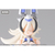 コトブキヤ KP907 メガミデバイス M．S．G 10 フェイスセット PUNI☆MOFU用 01 スキンカラーD KP907ﾌｴｲｽｾﾂﾄPUNIMOFUﾖｳ1D-イメージ5